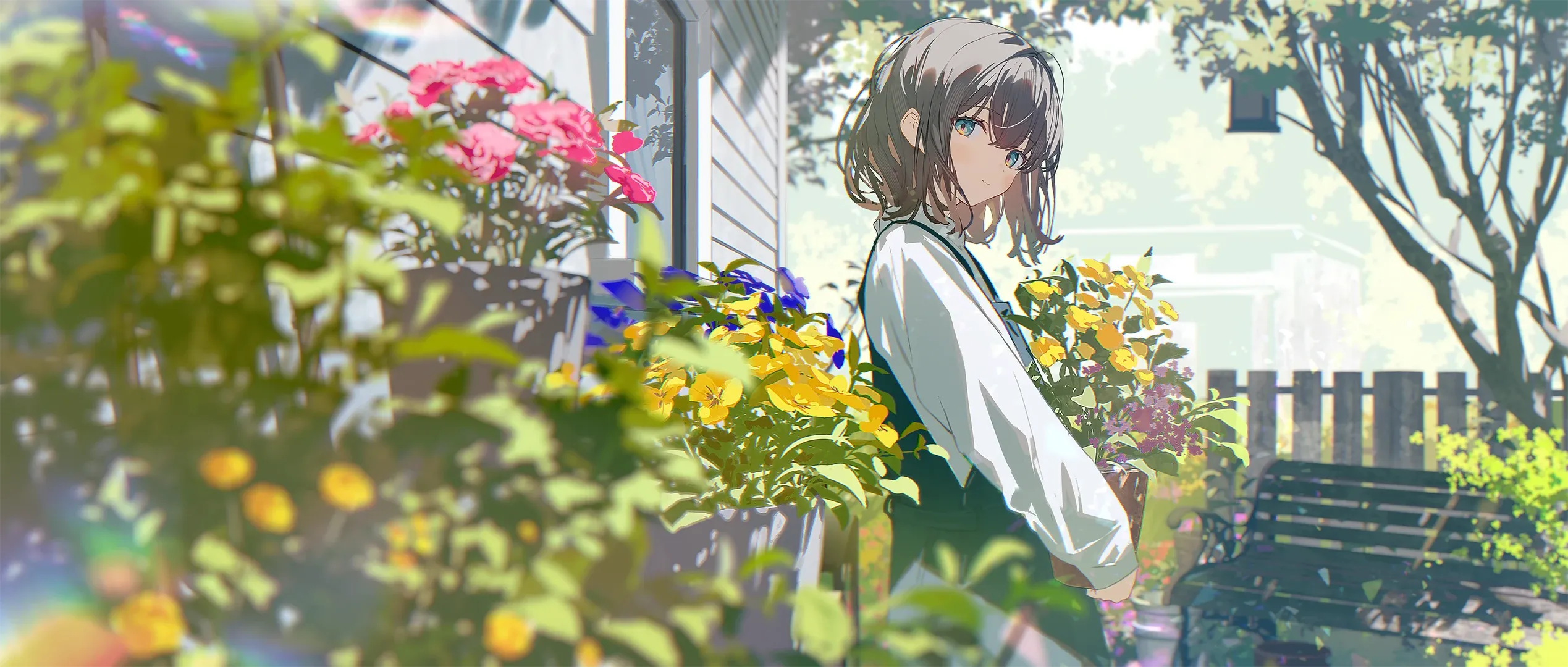 上传照片（服务端）