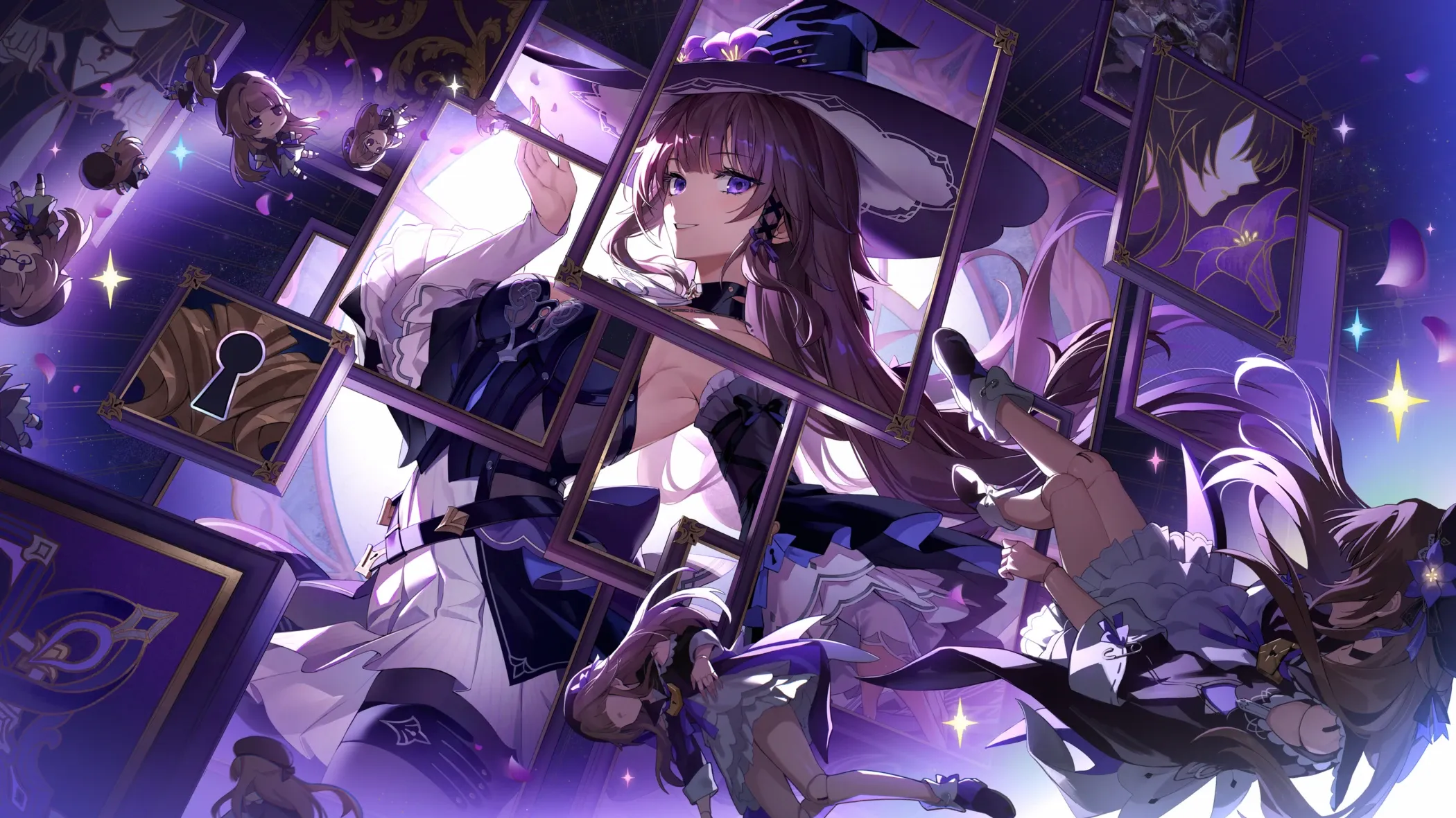 我有特别的日程管理技巧