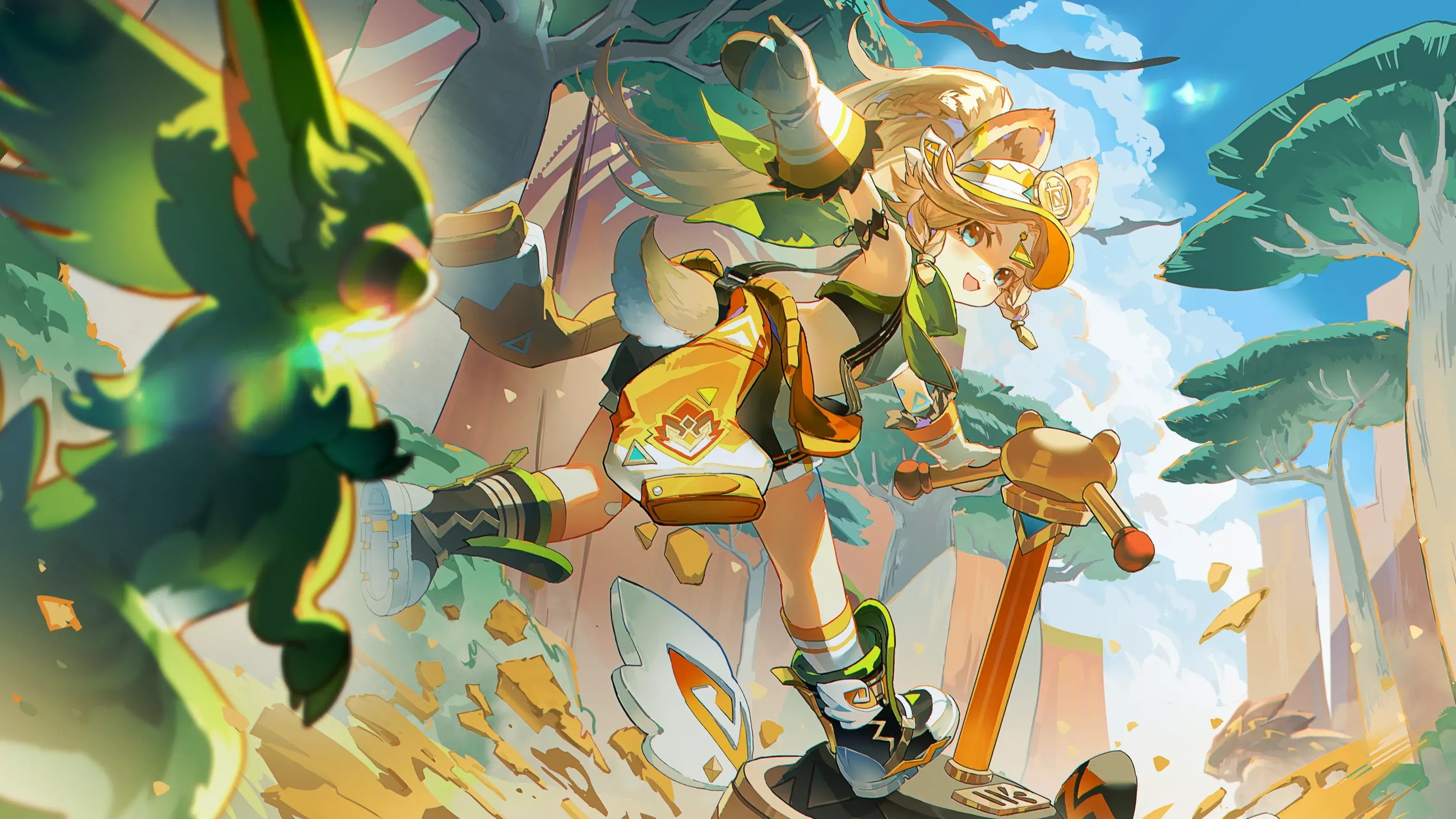 text-autospace： CJK 字符间距控制